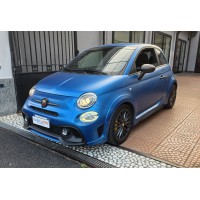 Abarth 500 1.4 T-Jet 595 Competizione 180cv